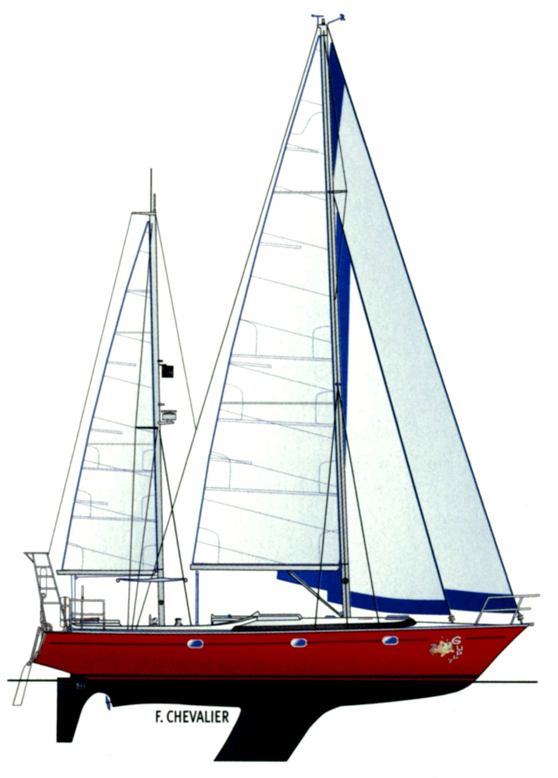 Drawings & Plans 3