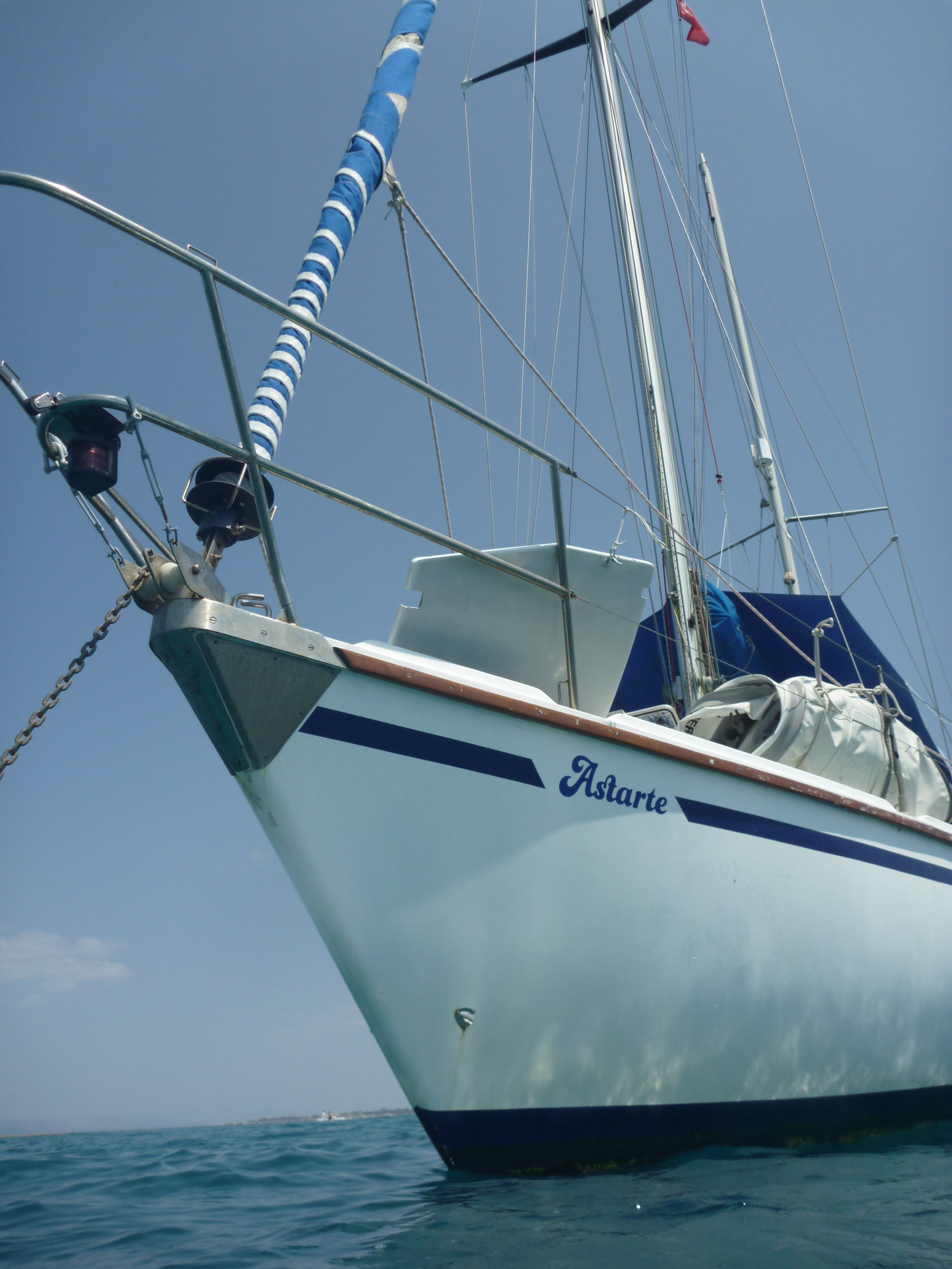 Exterior 9