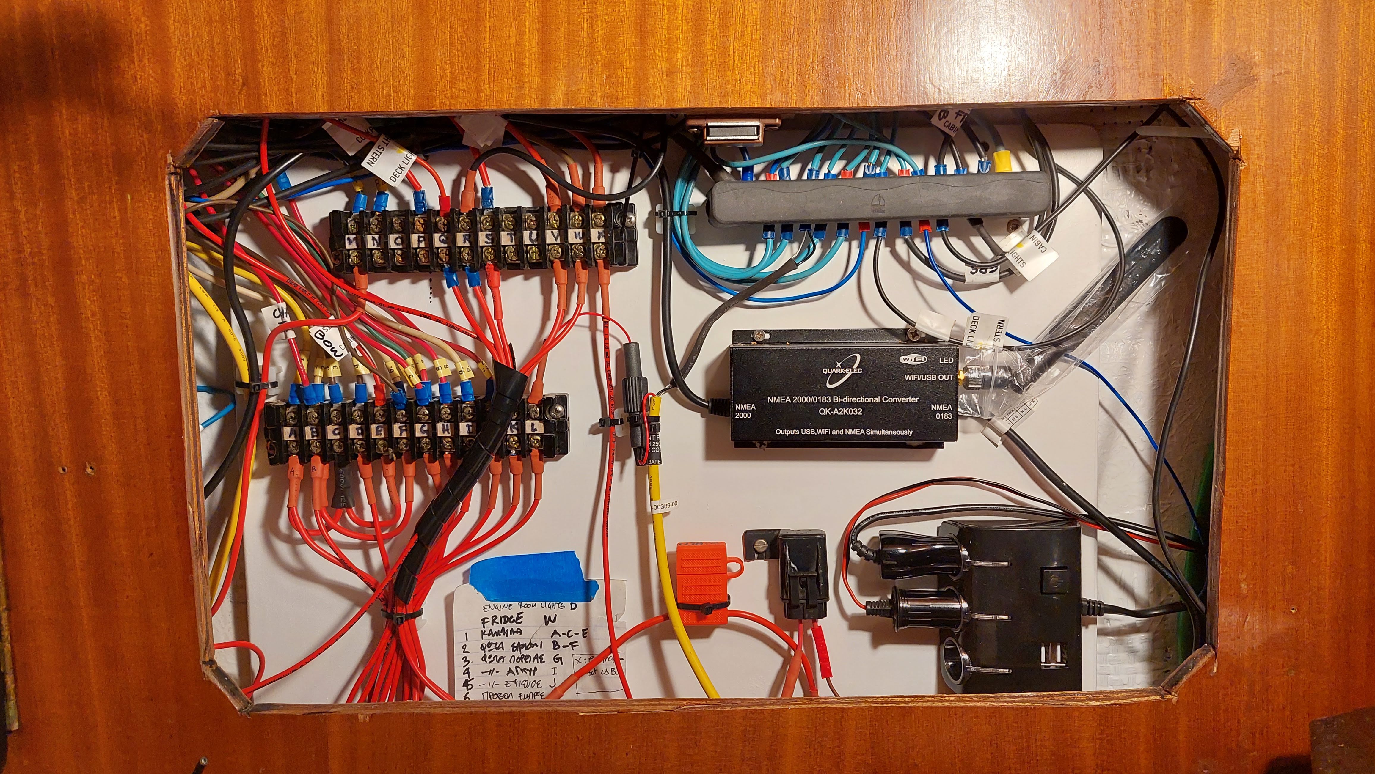 Gear 13