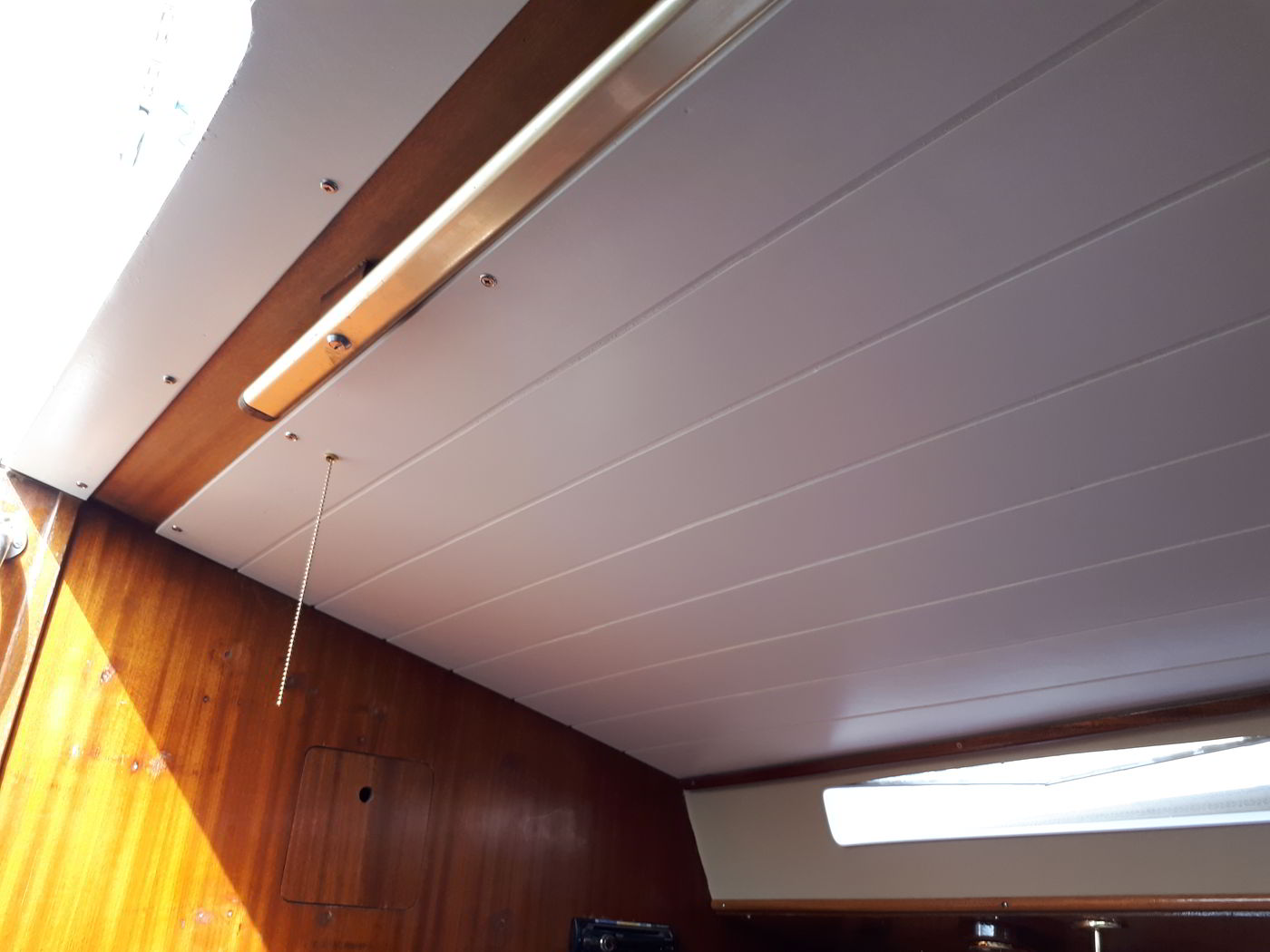 Interior 14