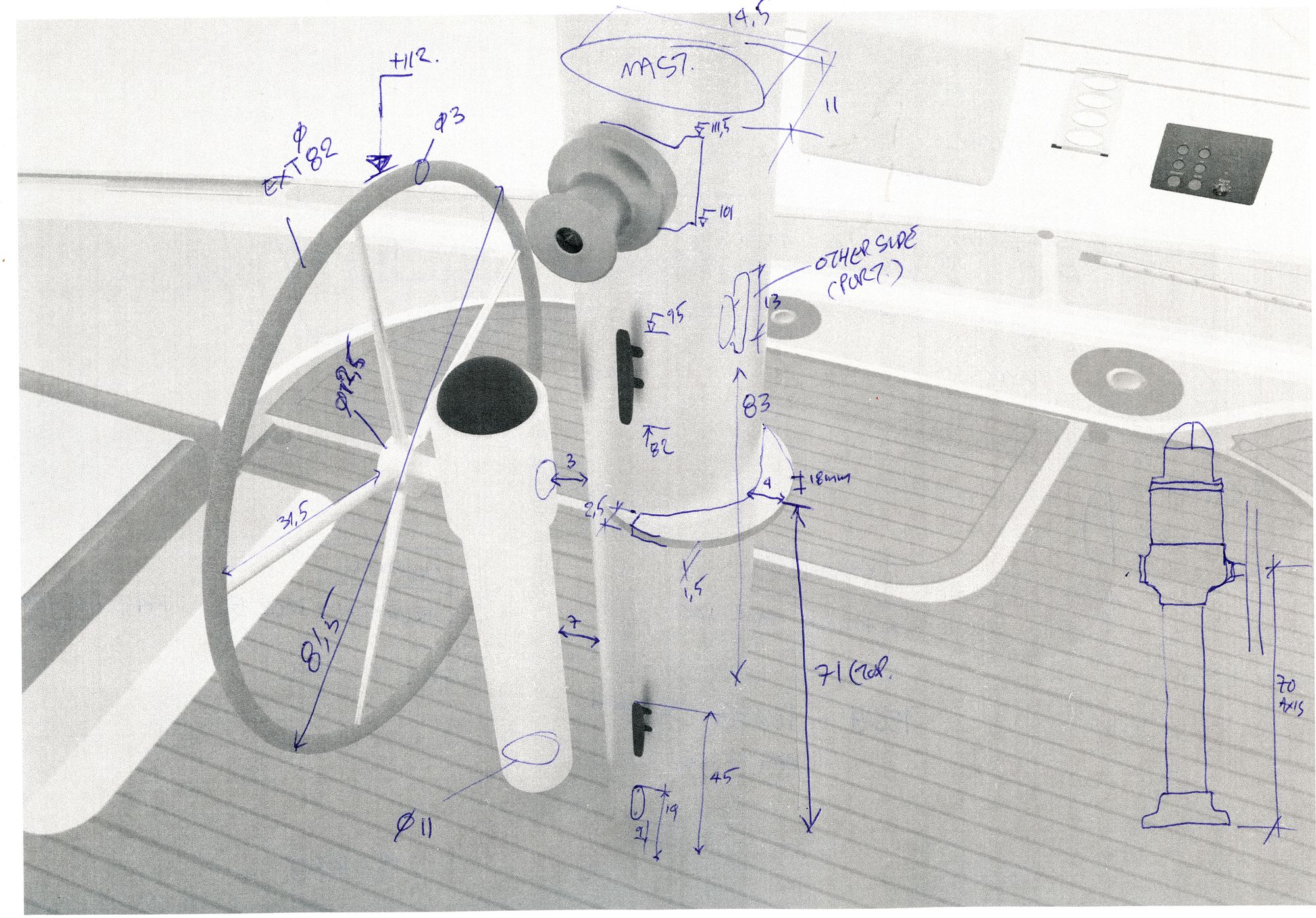 Measurements 3