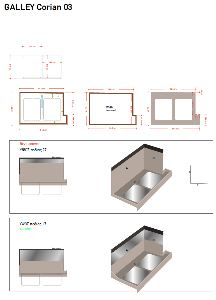 Measurements 6