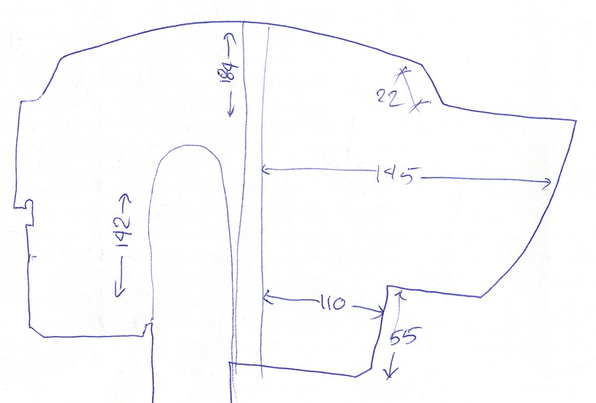 Measurements 8