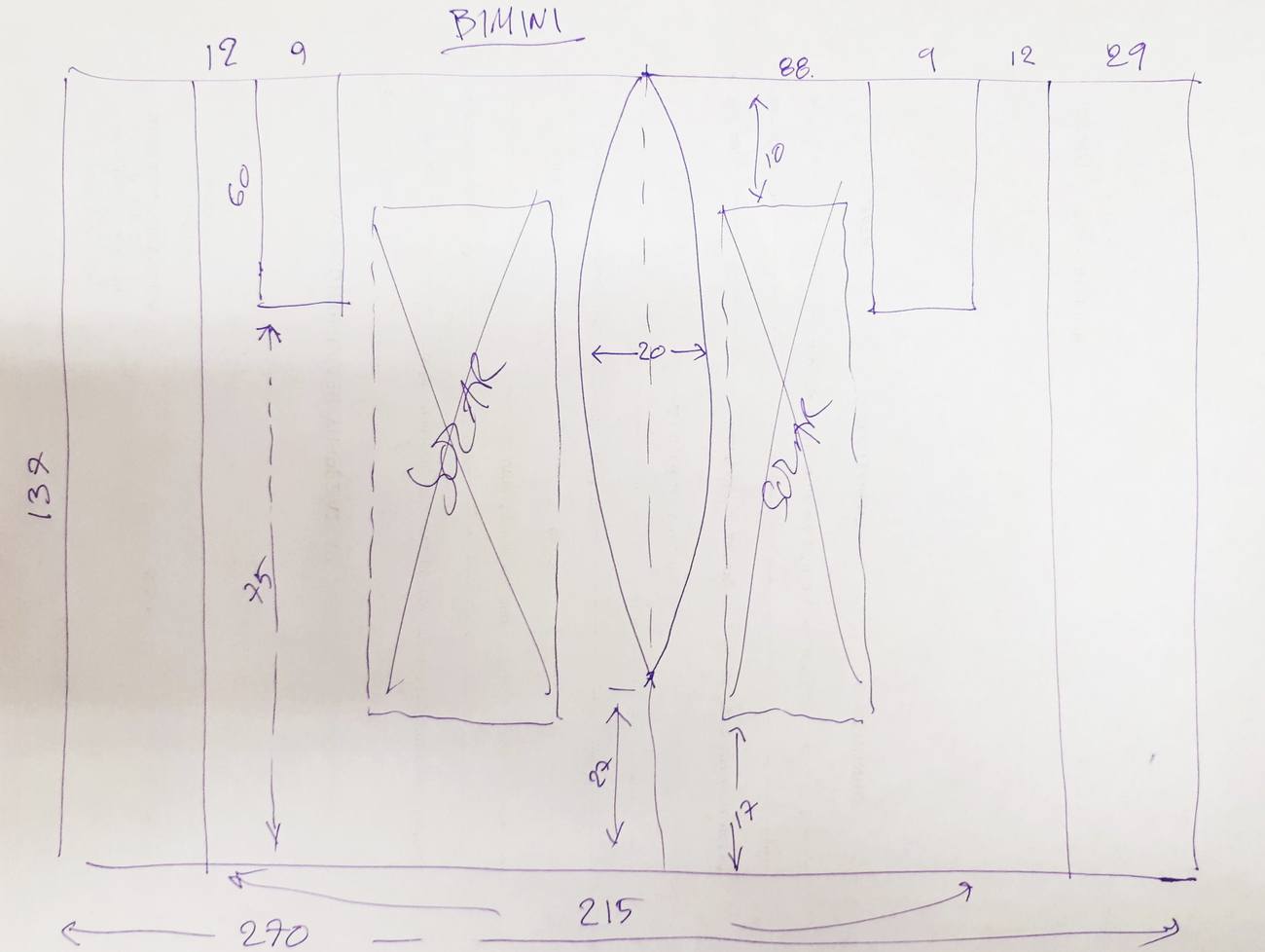 Measurements 14