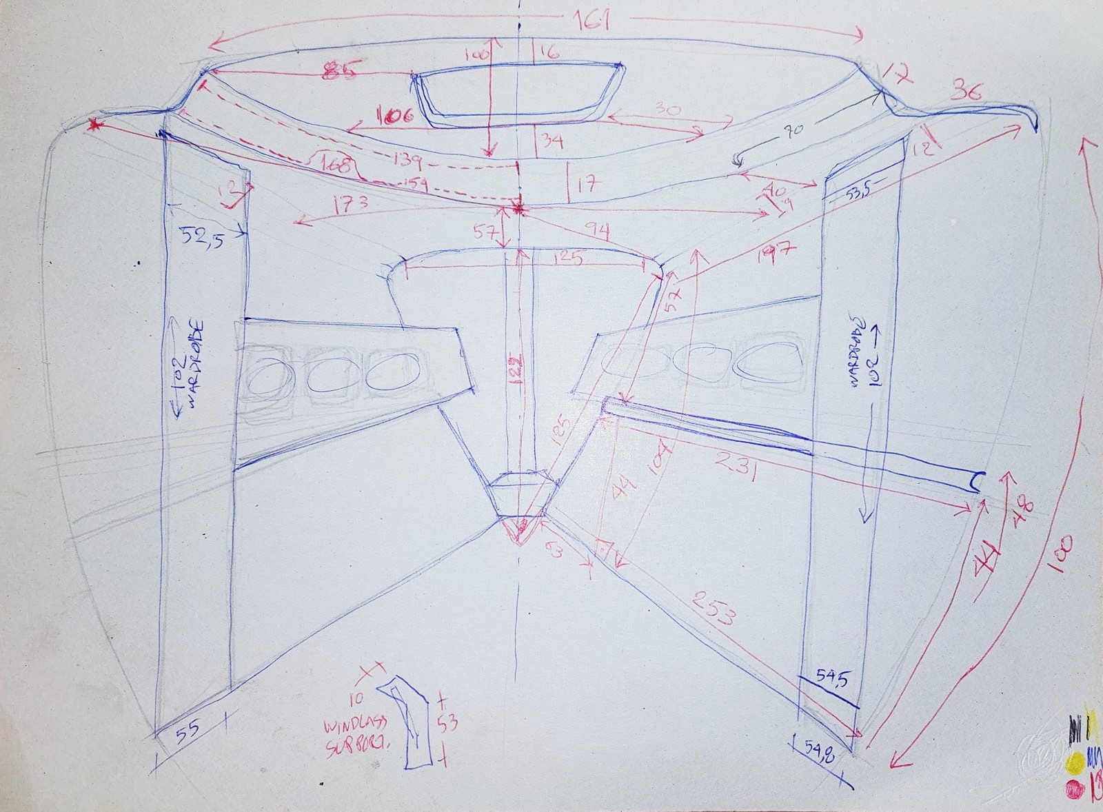Measurements 16
