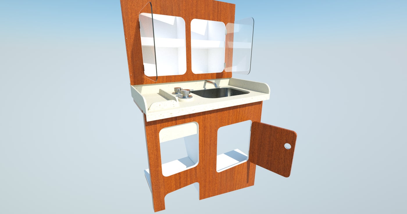 Galley