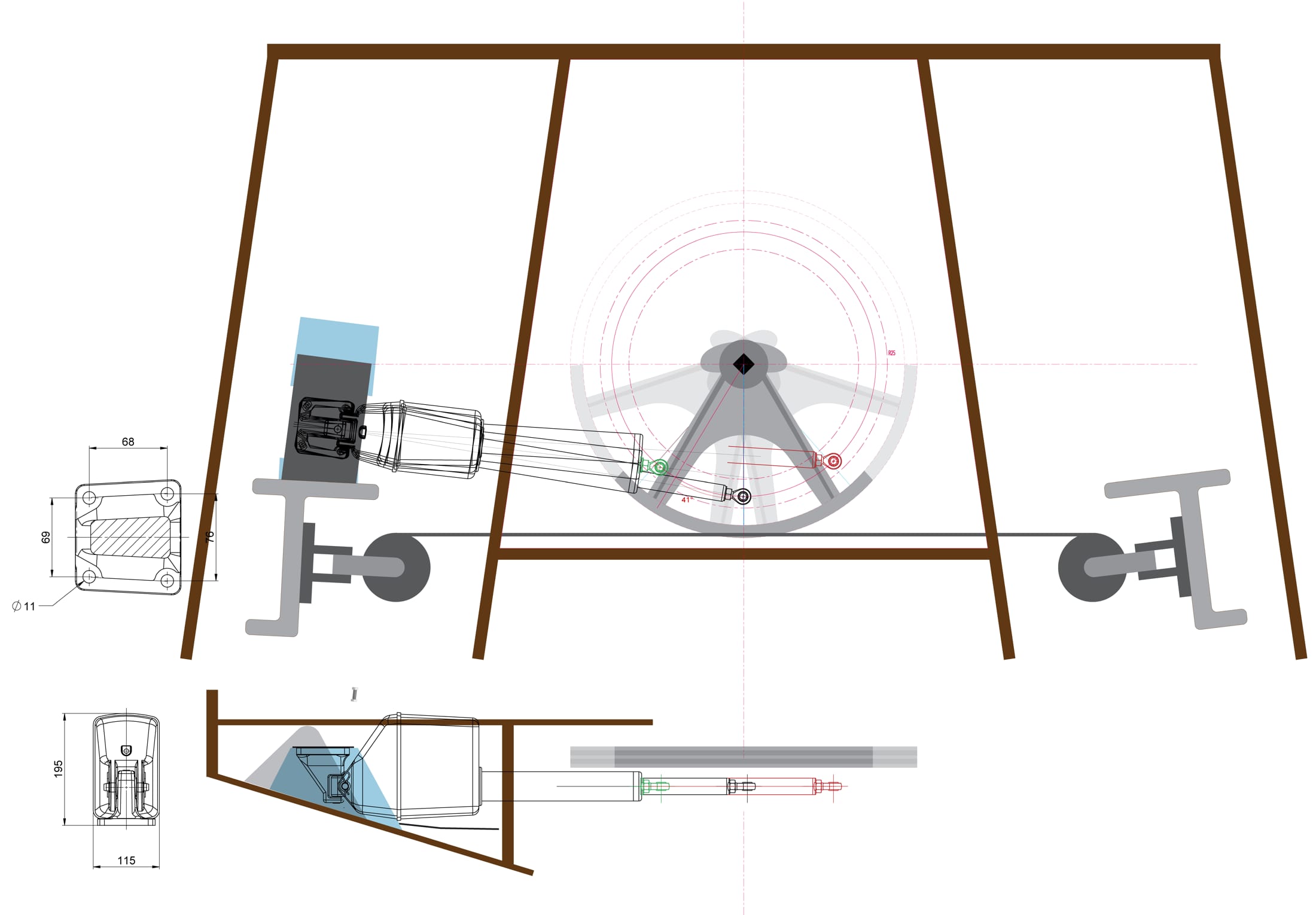 Autopilot — progress photo 15 of 17