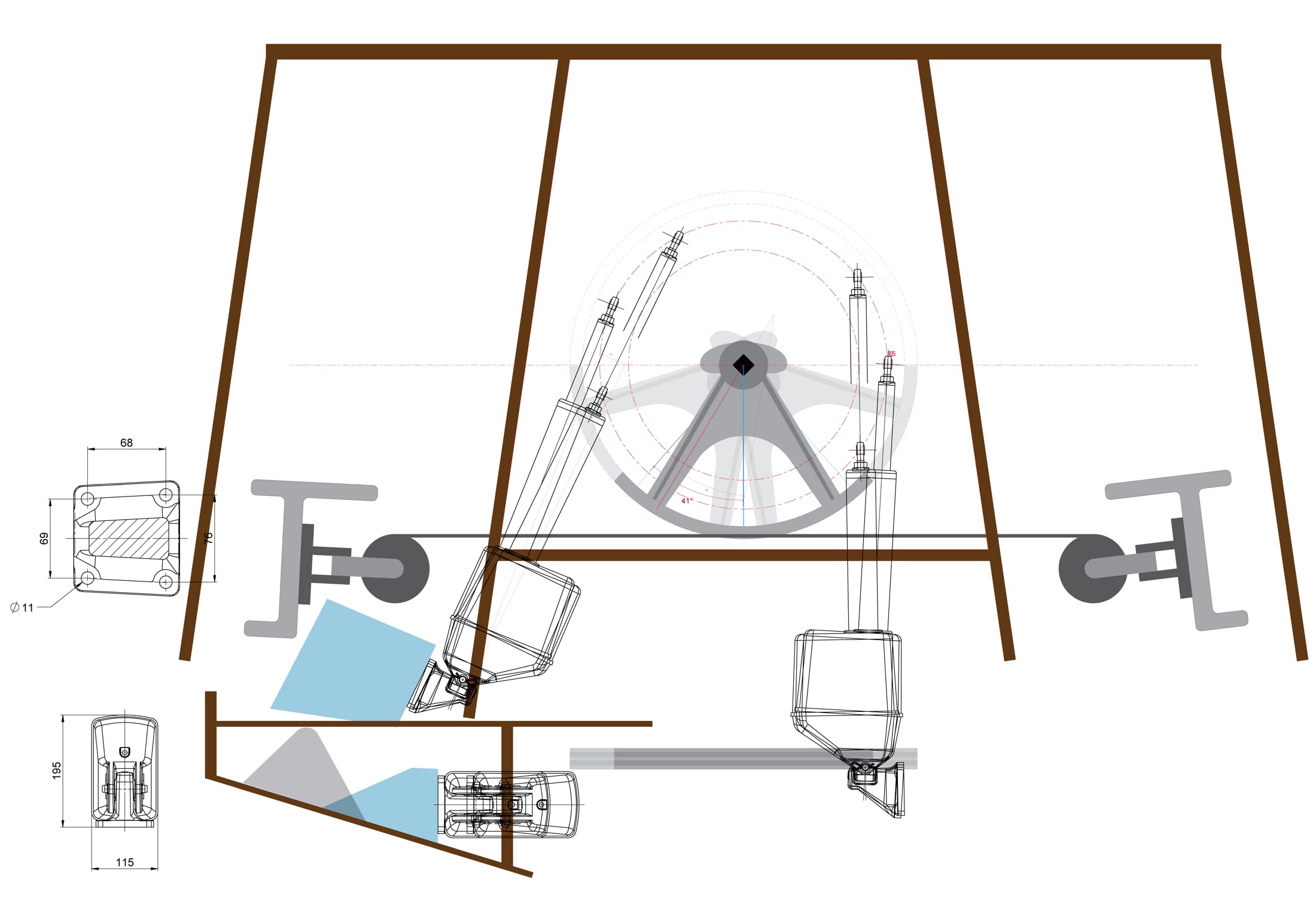 Autopilot — progress photo 16 of 17