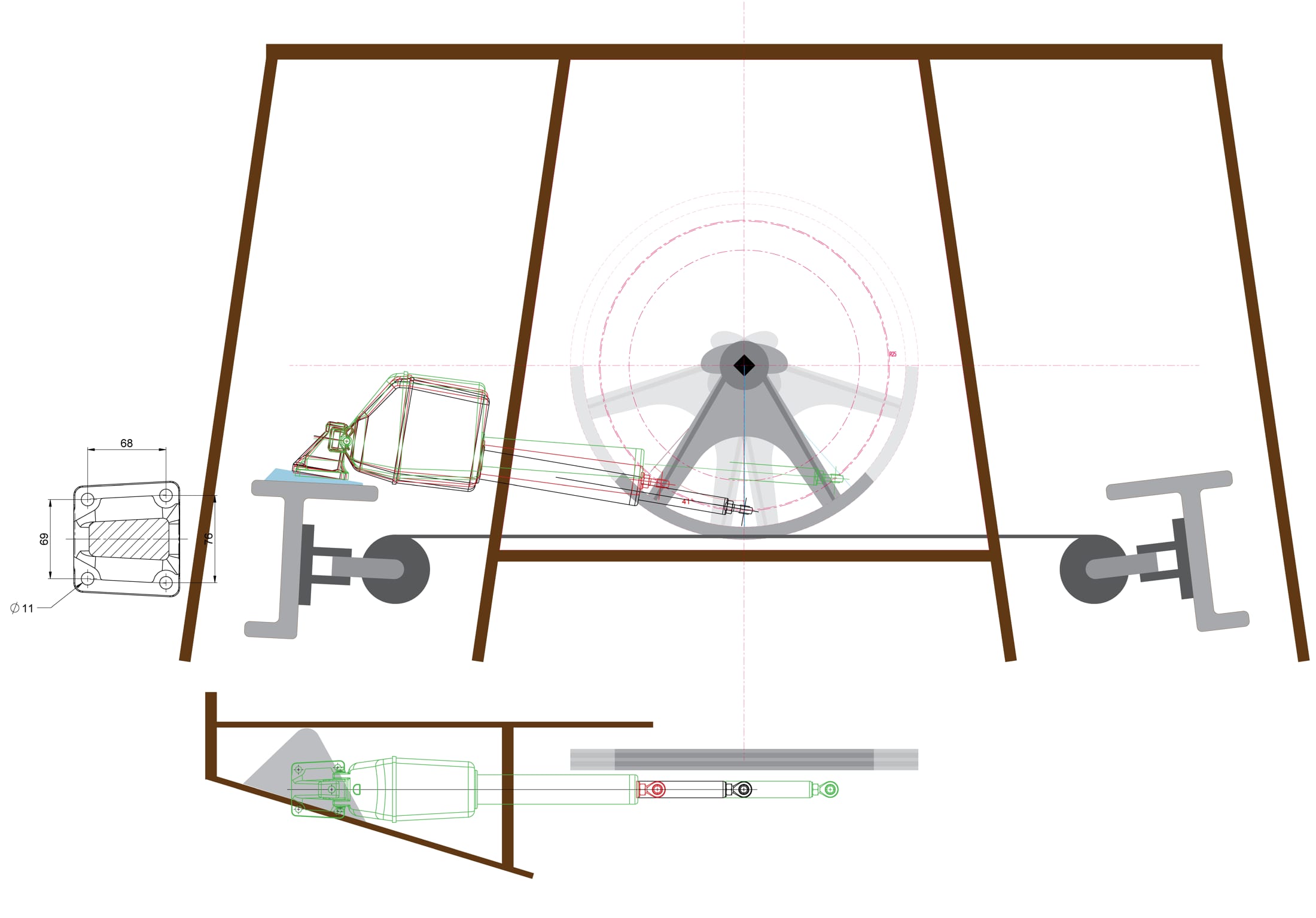 Autopilot — progress photo 17 of 17