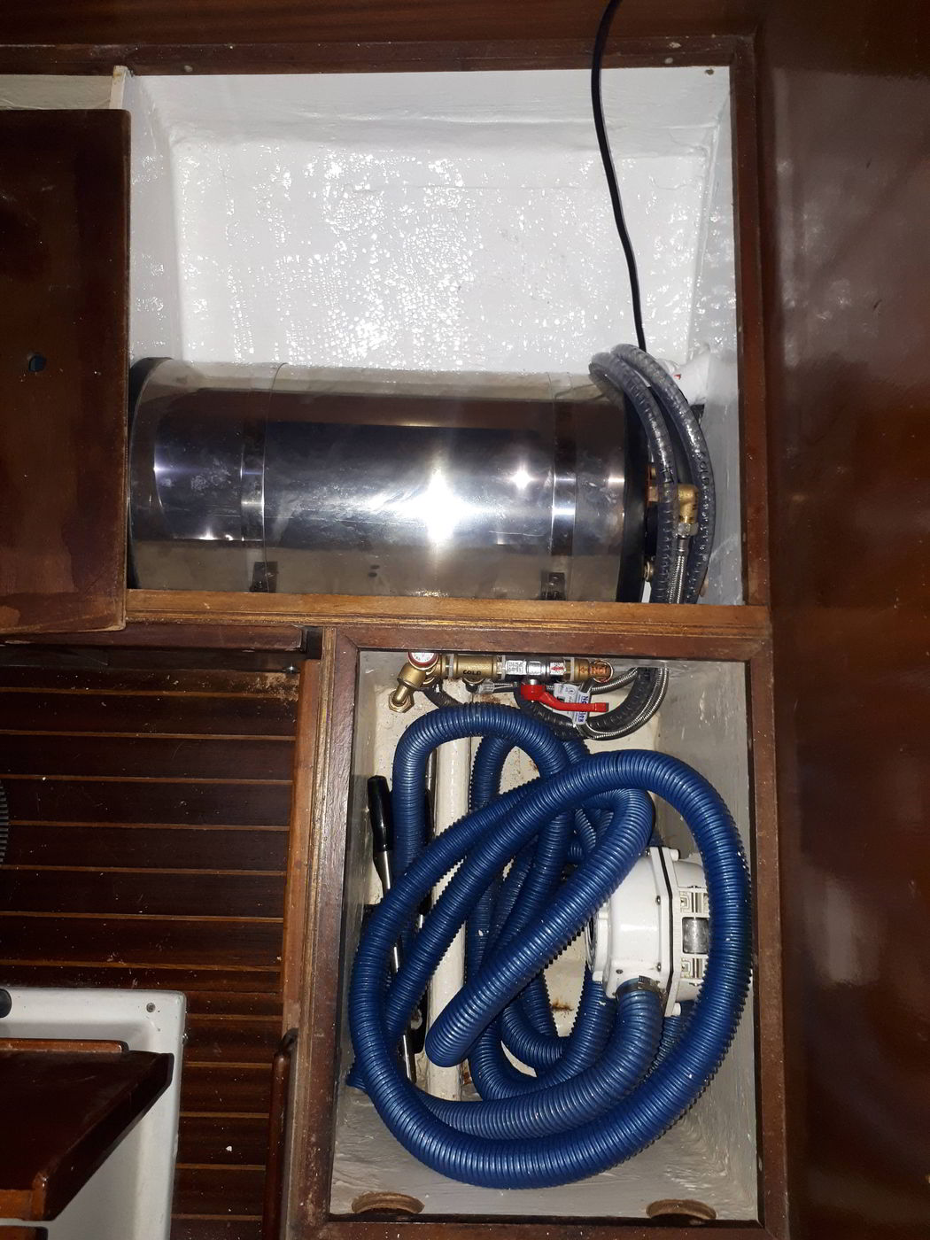 Boiler — progress photo 5 of 6