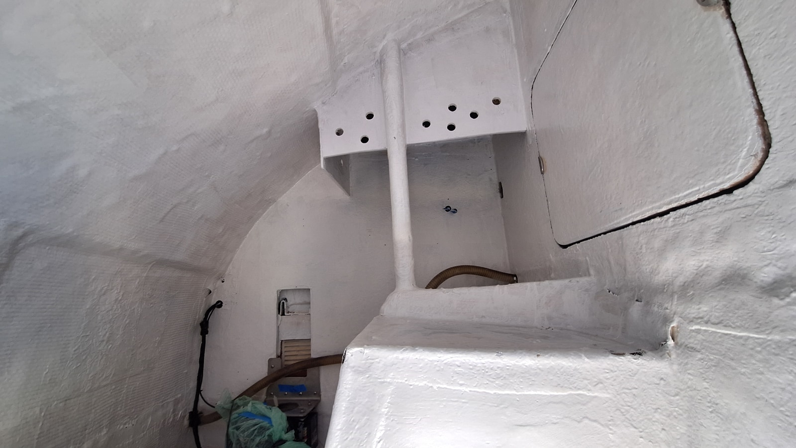 Electrics — progress photo 2 of 4